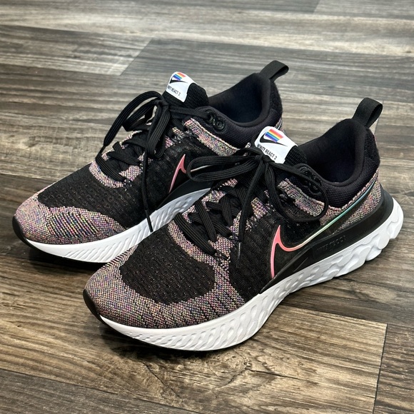 Nike Shoes - Nike React Infinity Run Flyknit 2 Be True (2021) - Women’s 9